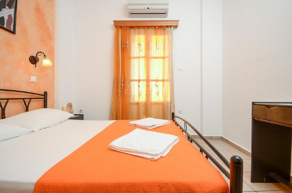 Sofia Studios Agia Anna  Zimmer foto